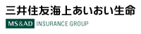 三井住友海上あいおい